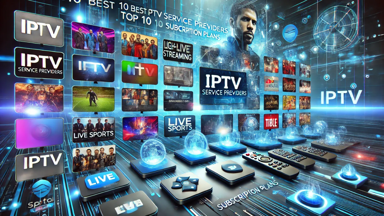 abo IPTV
