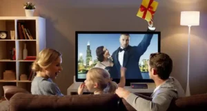 Iptv 4k